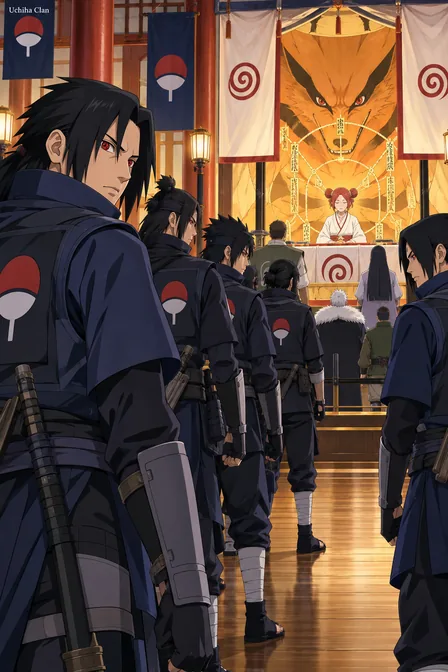 Uchiha