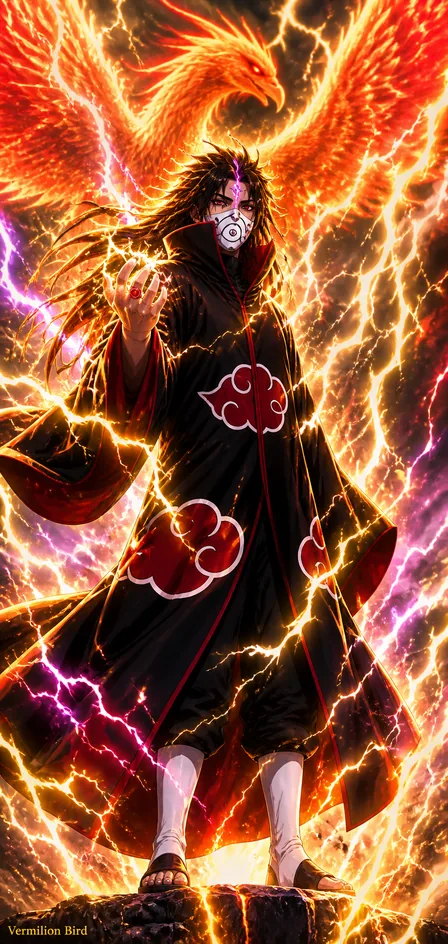 秦朗