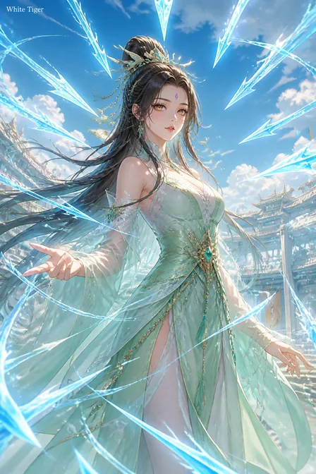 步练师