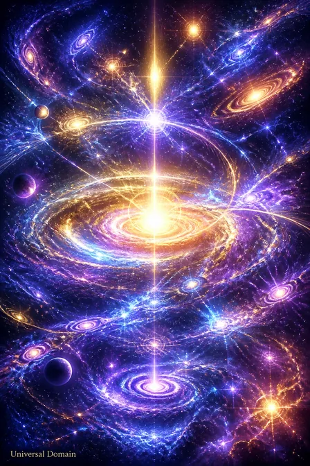 原始宇宙