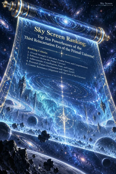 Sky Screen