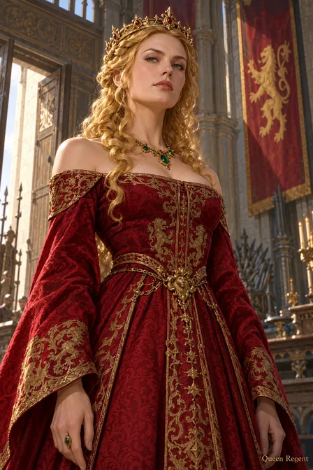 Cersei