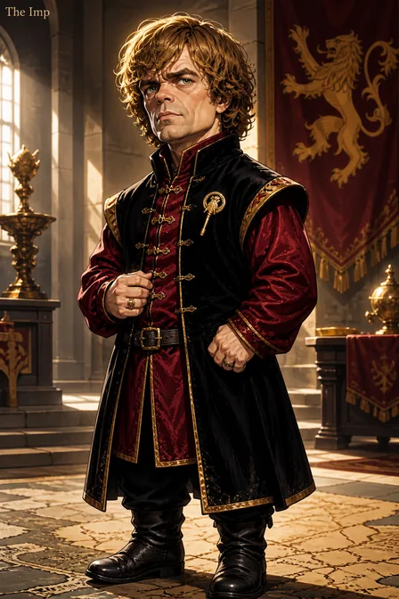 Tyrion