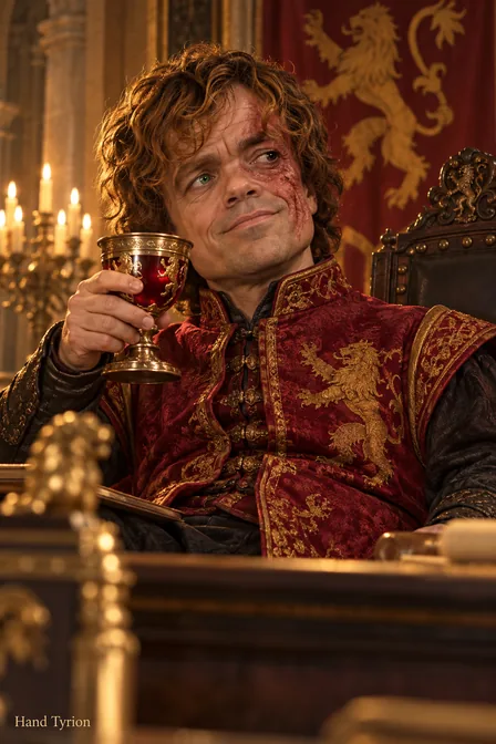 Tyrion