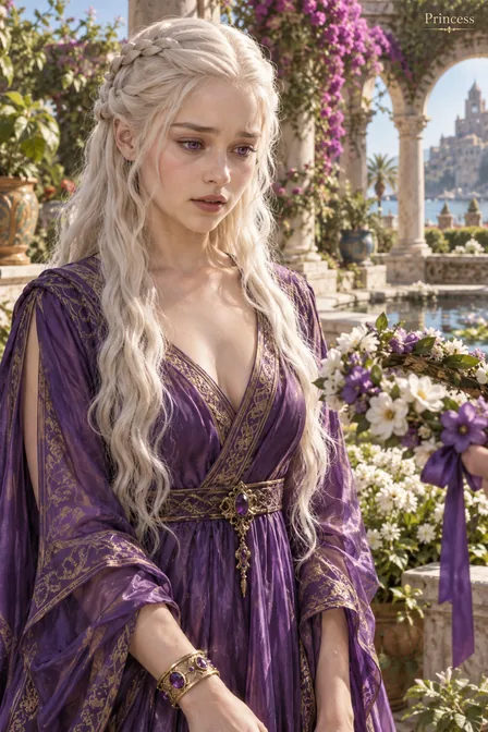 Daenerys