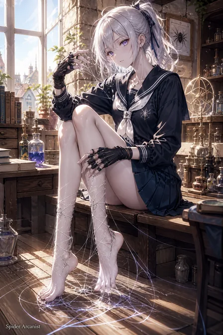 萨莉
