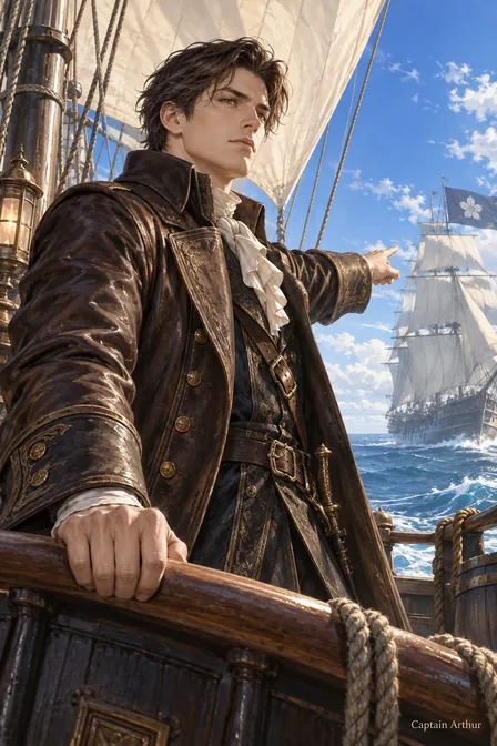 Arthur
