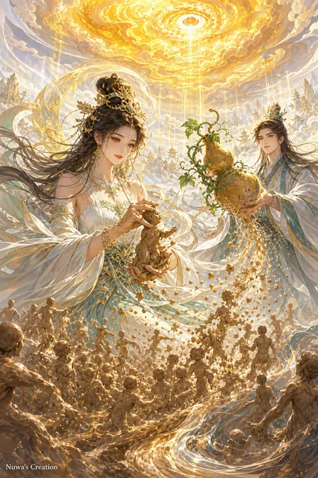 人族