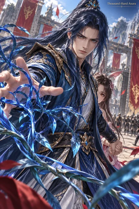 Tang San