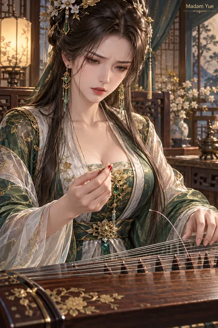 Tang Yuehua