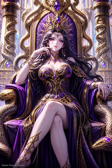 美杜莎