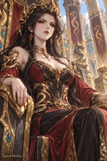Medusa
