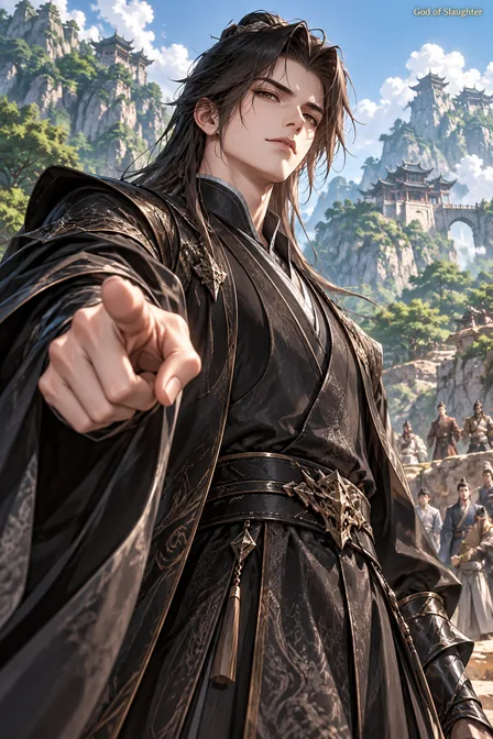 Xiao Ze