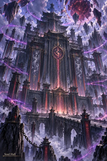 Soul Hall