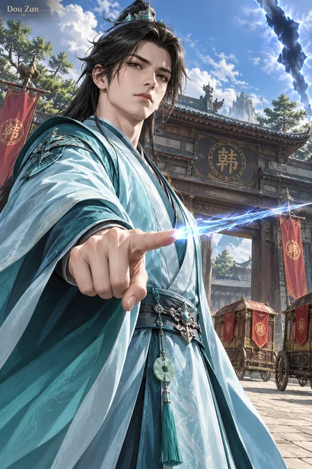 Dou Zun
