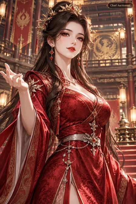 Ya Fei