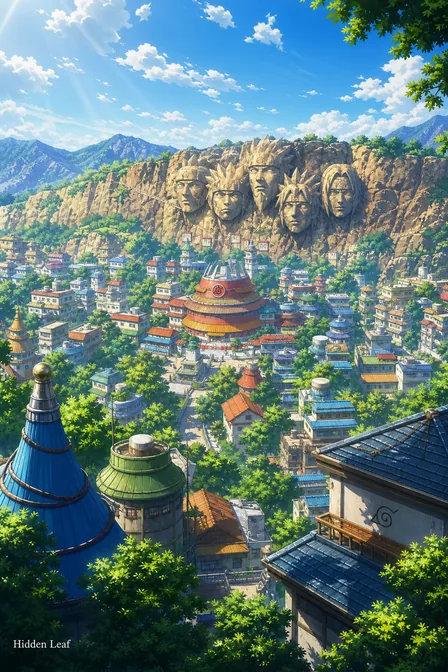 木叶