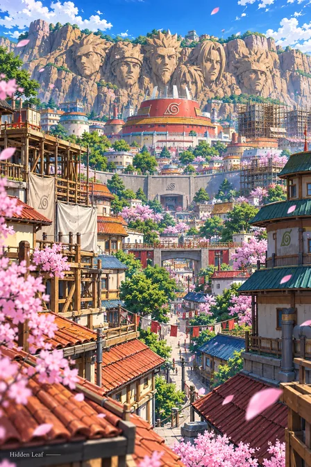 Konoha