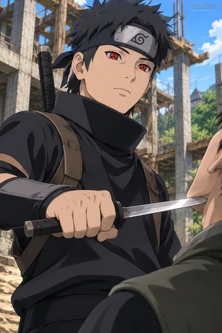 Shisui