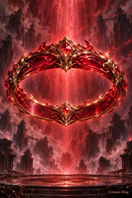 Soul Ring