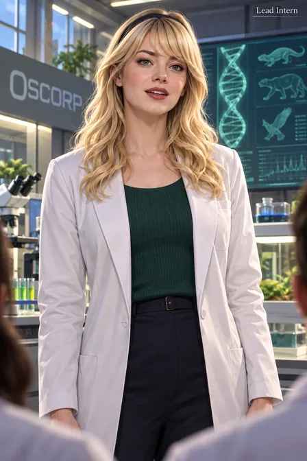 Gwen