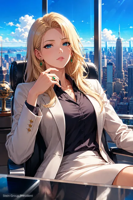 格温