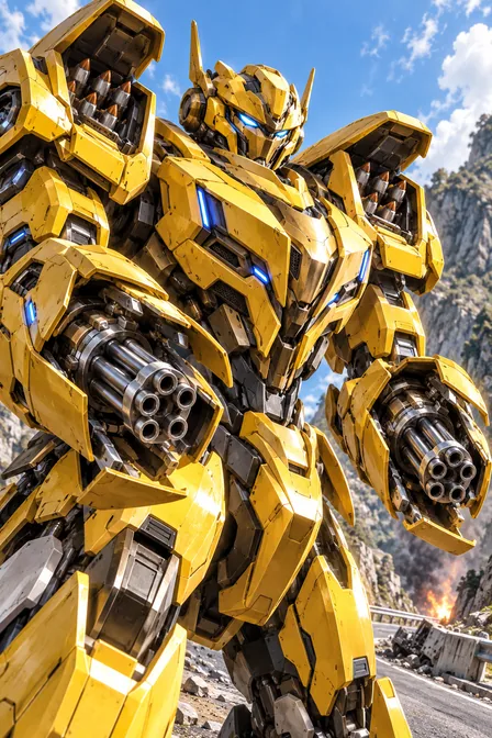 Bumblebee