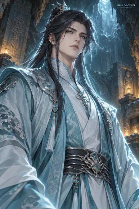 Xiao Xuan