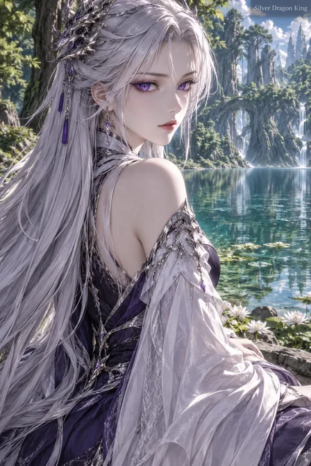 Gu Yuena