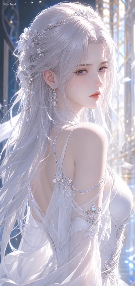 千仞雪