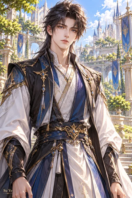 Su Ye