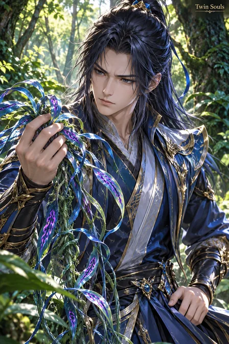 Tang San