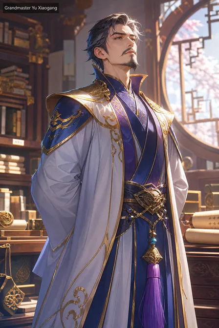 玉小刚