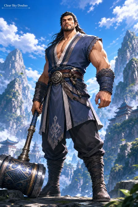 唐昊