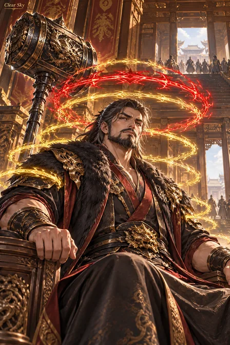 Tang Hao