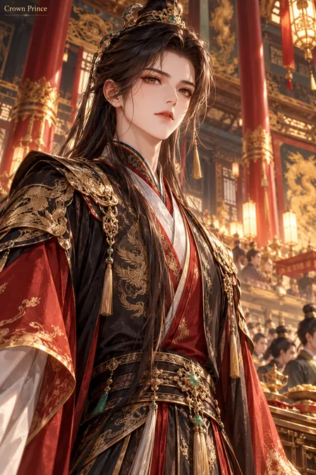 Qian Renxue