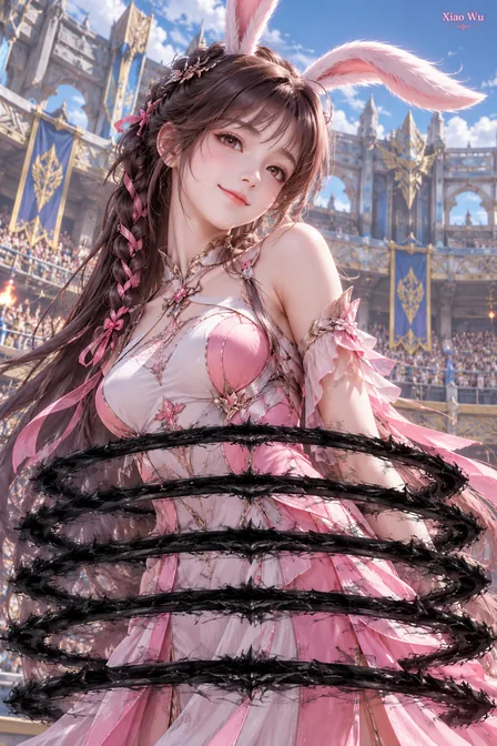 Xiao Wu