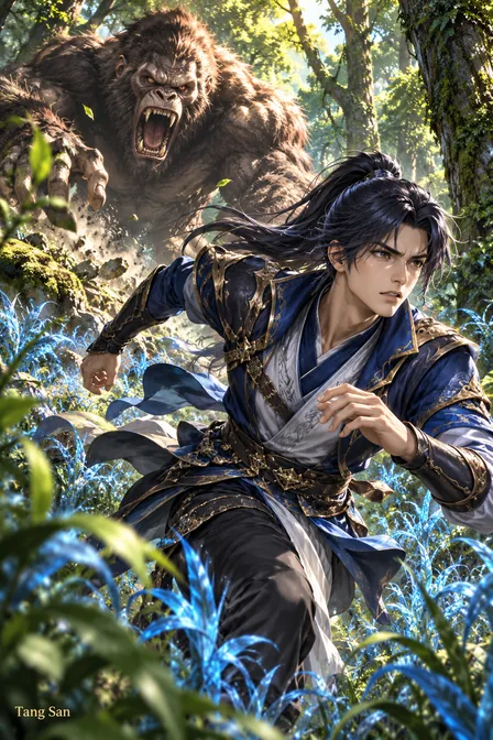 Tang San