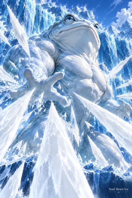 Ice