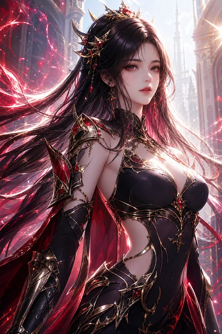苏墨