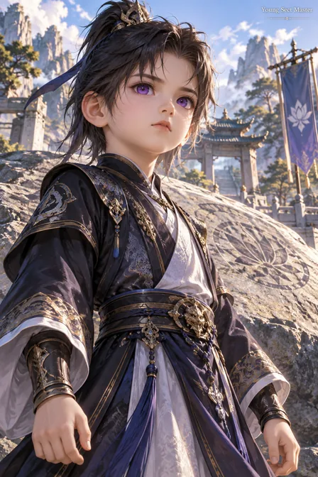 Tang San