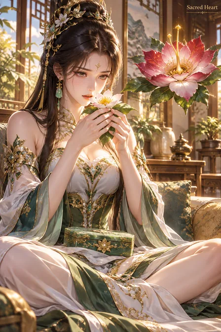 Ye Qingshuang