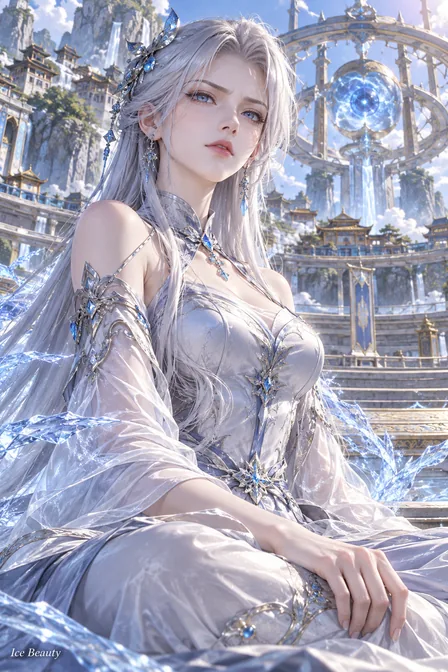 Han Yue