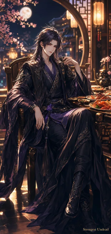 叶牧