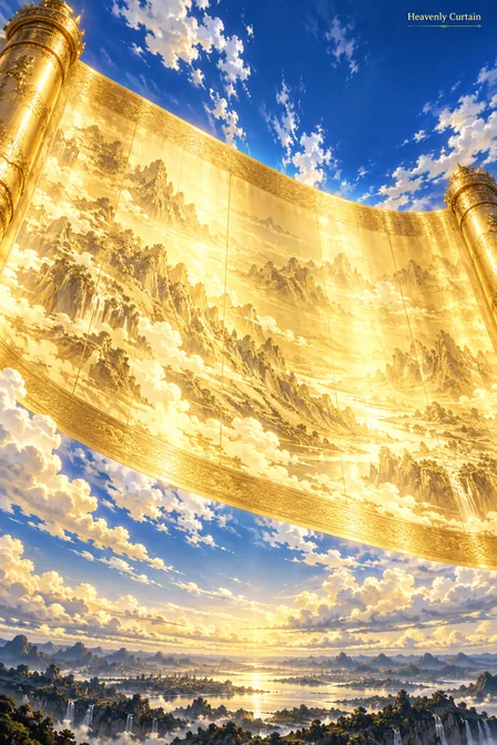 Sky Screen