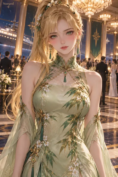 Ye Xinglan