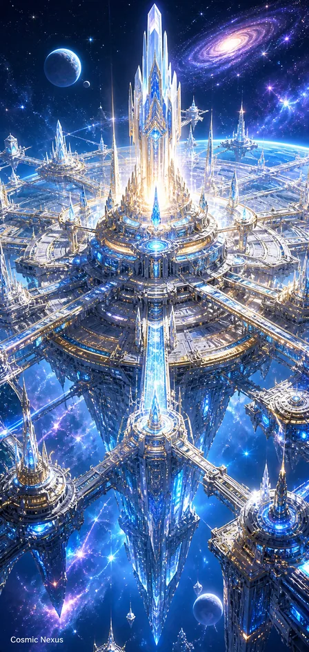 虚拟宇宙公司