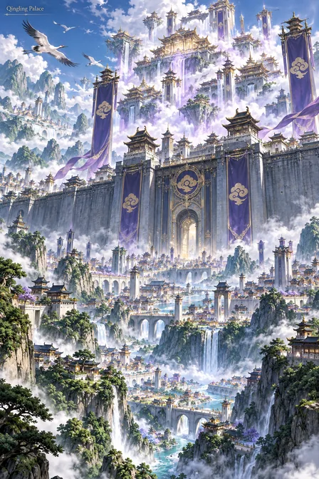 Qingling