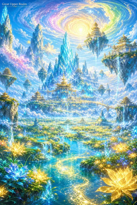 灵界