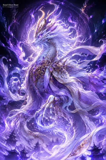 幻兽